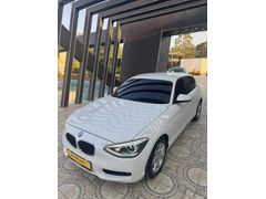 HATASIZ BOYASIZ BMW 1.16i JOY EDITION 125.000 KM TKS OLUR