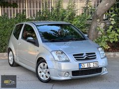KARLİ MOTOR'S 2006 CITROEN C2 1.4 HDİ