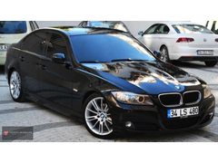 TORPİL GARAGE-2009 BMW 3.18 D PREMİUM (LCİ)