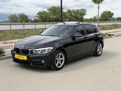 2016 BMW 118İ JOY PLUS 139.000 KM TEMİZ & BAKIMLI MASRAFSIZ