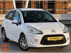 180 BİN PEŞİNAT 36 AY KREDİCitroen C3 1.4 e-HDI Confort OTOMATİK