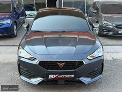 BK MOTORS'tan 2023 CUPRA LEON 1.5 eTSI DSG 63.000 KM