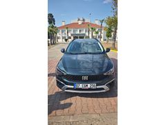 Sahibinden Fiat Egea Cross 1.4 Fire Urban 2025 Model 