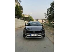 Sahibinden Fiat Egea Cross 1.4 Fire Urban 2025 Model 