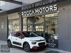 -ROCCA MOTORS-2021 CITROEN C3 SHİNE 1.2 PureTech OTOMATİK BOYASZ