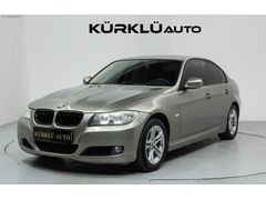 KÜRKLÜ AUTO'DAN 155.000 KMDE OTOMOTİK VİTES BMW TAKAS OLUR