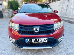 2014 MODEL 1.5 DCİ HATASIZ 165 BİN KM DE KLİMA BUZ