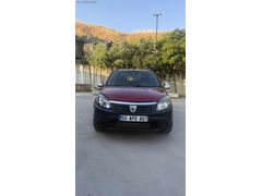 SADECE 144. KM DACİA SANDERO