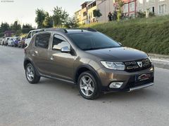 TEMİZ DACIA STEPWAY