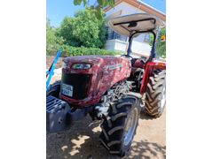 Sahibinden Massey Ferguson 2615