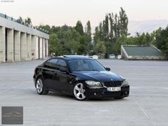 FAHRETTİN KOÇ AUTO 2007 BMW 320İ PREMİUM SUNROOF+MAKAM 170 HP