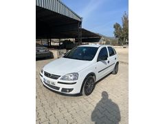 Sahibinden Opel Corsa 1.3 CDTI Essentia 2006 Model  301.000 km Beyaz