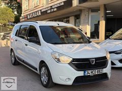 Lodgy 1.6 SCE Eco-G Ambiance