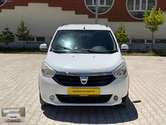 2016 DACIA LODGY 1.5 dCİ 90BG TEMİZ BAKIMLI 204.000 KM