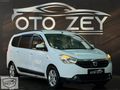 OTO ZEY'DEN 2013 MODEL DACİA LODGY 1.5 DCİ LAUREATE