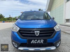 ACAR AUTODAN DACİA LODGY 1.5 DCİ