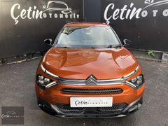 249BİN PEŞİNAT SENETLİ&KREDİLİ İMKANI 2022 CITROEN C4