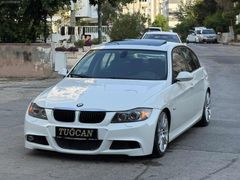 BMW/318İ/349.000KM/MÜKEMMEL KONDÜKSİYON/EMSALSİZ