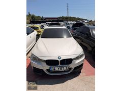 ÖZTAŞDEMİR'DEN 500 PEŞİNAT 12AY SENET 2'69 2018 BMW 318İ
