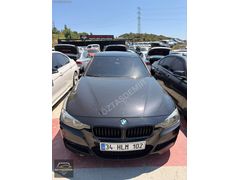 ÖZTAŞDEMİR'DEN 600 PEŞİNAT 12AY SENET 2'69 2017 BMW 318İ