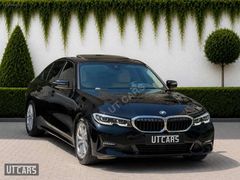2021 BMW G20 3.20i | 38.000KM-TRAMERSİZ-HAYALET-NEXT100-HİFİ