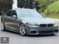 OTORİTE-BMW 520d M SPORT+HAFIZA+PERDE+NBT+HAYALET+20'