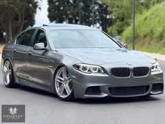 OTORİTE-BMW 520d M SPORT+HAFIZA+PERDE+NBT+HAYALET+20'