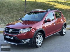 2016 BOYASIZ SANDERO 0.9 TCE 132.000 KM DE STEPWAY EASY-R