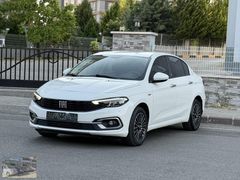2023 YENİ KASA EGEA 1.3 M.JET URBAN 100. YIL LOGOLU-TRAMERSİZ