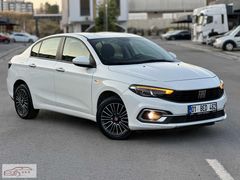 2021 MODEL BAKIMLI SORUNSUZ URBAN EGEA