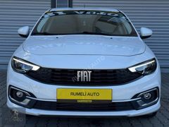 RUMELİDEN 2023 FİAT EGEA URBAN %20 FATURA