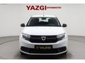YAZGI OTOMOTİV 2019 DACIA HATASIZ SIFIR TADINDA 1.SCE AİLE ARACI