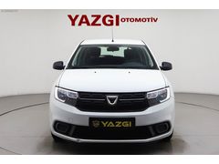 YAZGI OTOMOTİV 2019 DACIA HATASIZ SIFIR TADINDA 1.SCE AİLE ARACI