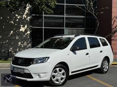 DACIA LOGAN MCV 2015 MODEL İLK SAHİBİNDEN SERVIS BAKIMLI