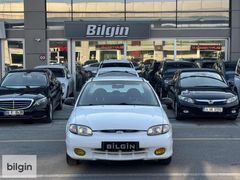 1999 HYUNDAİ ACCENT 1.5 GL..HİDROLİK DİREKSİYON..EMSALSİZ..