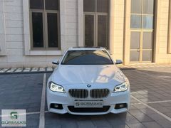 GÜRMAKS OTO'DAN 2013 MODEL 5.20İ EKSTRALI BAKIMLI MASRAFSIZ
