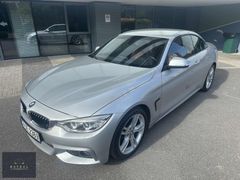 2015 BMX 420 D 154.000 KM KUSURSUZ DİZEL OTOMATİK CABRİO