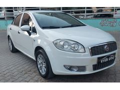 EYLÜL OTO DAN. 2014 MODEL. 1.4 BENZİNLİ LPG Lİ.. TEMİZ LİNEA