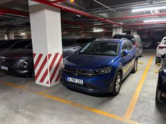 İLK SAHİBİNDEN - ÇOK DÜŞÜK KM. KAPALI GARAJ ARACI. DOĞUŞ ÇIKIŞLI