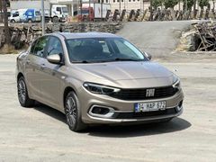 ÖZTÜRK OTOMOTİVDEN 2022 EGEA 1.4 URBAN PAKET BENZİNLİ LANSMAN