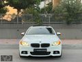 BOYASIZ/ DEĞİŞENSİZ/ TRAMERSİZ/ M-SPORT/ 5.20İ/ F10/ HATASIZ