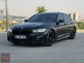 2022 520İ M SPORT - CARBON TABA - HATASIZ - 52 BİN KM -SERVİS B.