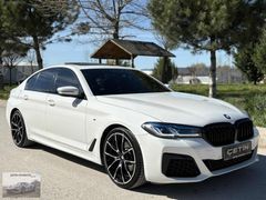 ÇETİN OTOMOTİVDEN 2018 BMW 520İ M SPORT 158.000 KM'DE HATASIZ