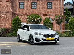 2021 - FIRST EDITION MSPORT - 70 BİNDE - ALCANTARA - SUNROOF
