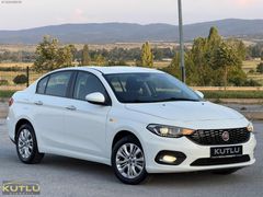 BOYASIZ *SADECE 42.000 KM* 2020-Led-Urban Plus-Egea