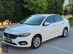 JOY CAR'S - 2019 MODEL FİAT EGEA URBAN PLUS '' HATASIZ ''