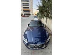 Sahibinden Audi A5 Sportback 1.4 TFSI 2017 Model 