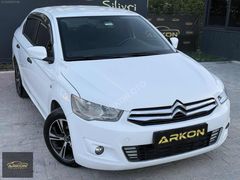 AR-KON DAN EXTRALI C-EELYSE MASRAFSIZ 1.6 HDİ