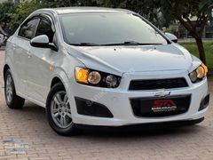 2012 CHEVROLET AVEO 1.3 D LT İLK EL EMSALSİZ TEMİZ 164.000 KM