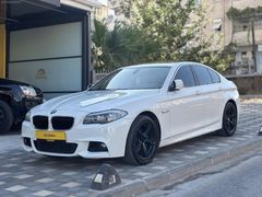 EG GARAJ'DAN 520D F10